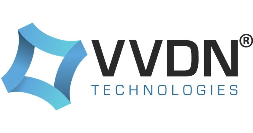 VVDN Technologies Logo